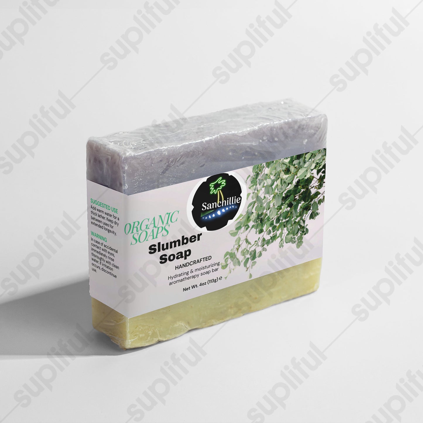 Slumber Soap