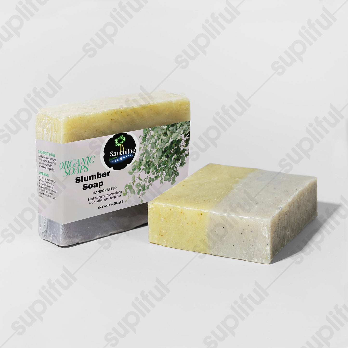 Slumber Soap