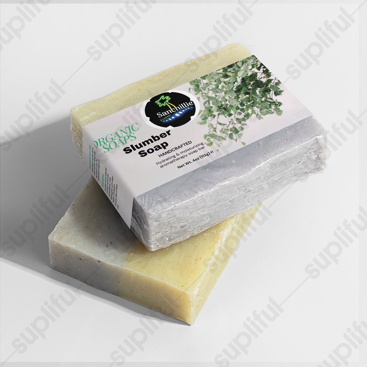 Slumber Soap