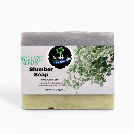 Slumber Soap